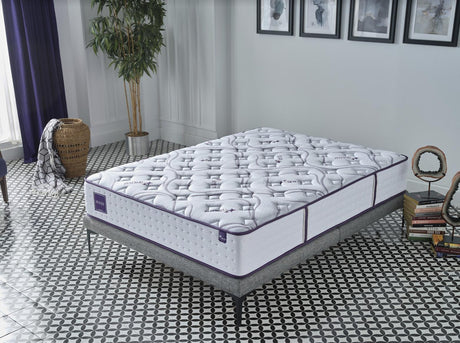 Reliever Queen Mattress from Bellona - Luna Furniture