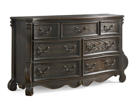 Rhapsody Dresser from Steve Silver - Luna Furniture