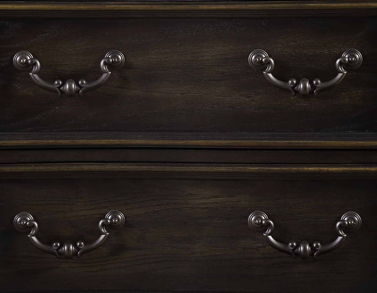 Rhapsody Dresser from Steve Silver - Luna Furniture