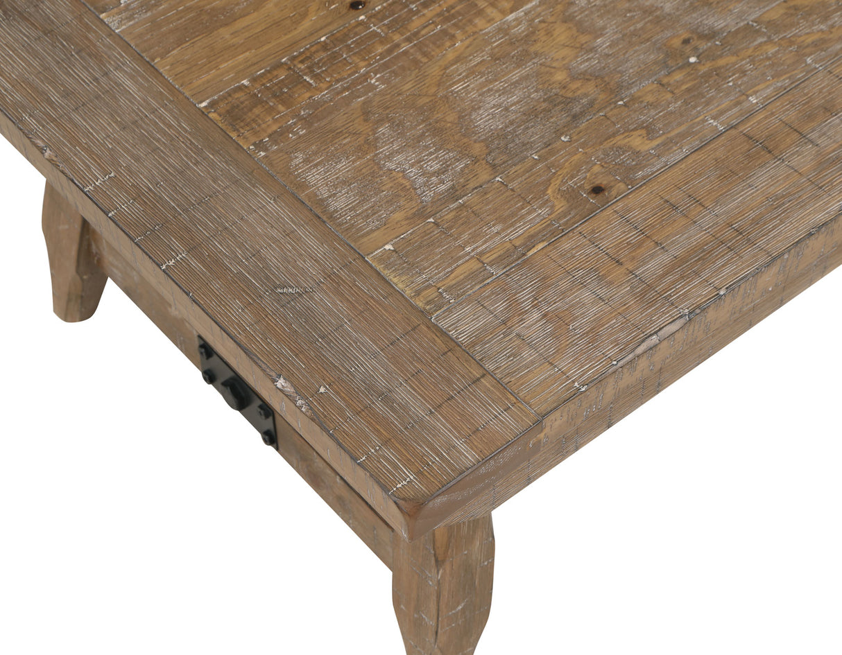 Riverdale 3-Piece Table Set from Steve Silver - Luna Furniture