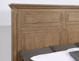 Riverdale 4-Piece Queen Panel Bedroom Set - SET | RV900QHB | RV900QFB | RV900R | RV900NS | RV900DR | RV900M