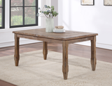 Riverdale 64-80-inch Dining Table from Steve Silver - Luna Furniture