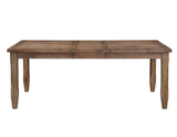 Riverdale 64-80-inch Dining Table from Steve Silver - Luna Furniture