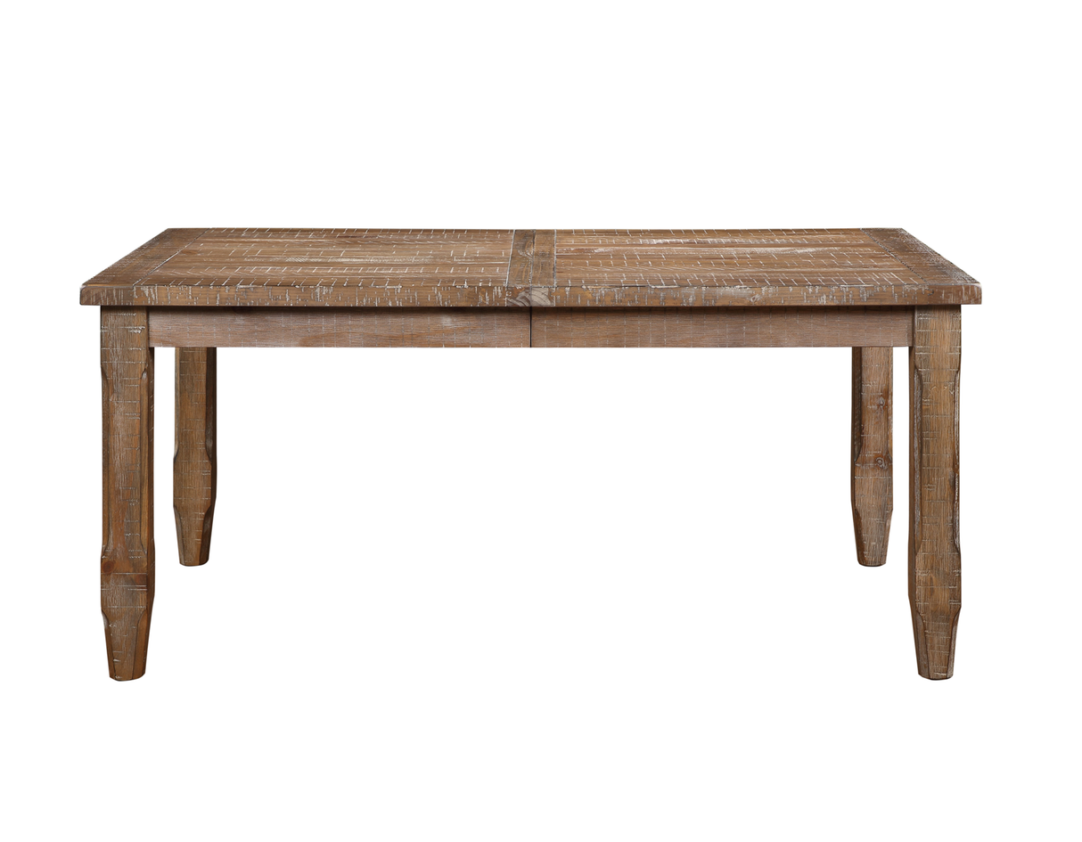 Riverdale 64-80-inch Dining Table from Steve Silver - Luna Furniture