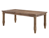 Riverdale 64-80-inch Dining Table from Steve Silver - Luna Furniture