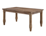 Riverdale 64-80-inch Dining Table from Steve Silver - Luna Furniture