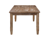 Riverdale 64-80-inch Dining Table from Steve Silver - Luna Furniture