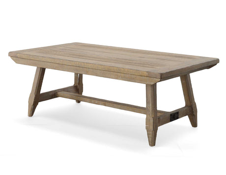 Riverdale Coffee Table from Steve Silver - Luna Furniture