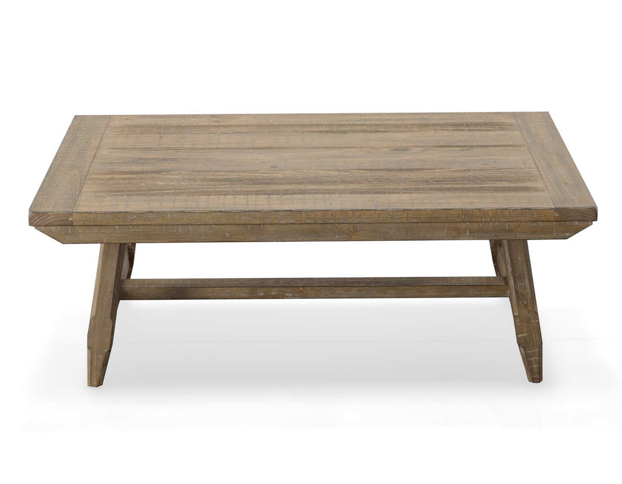 Riverdale Coffee Table from Steve Silver - Luna Furniture