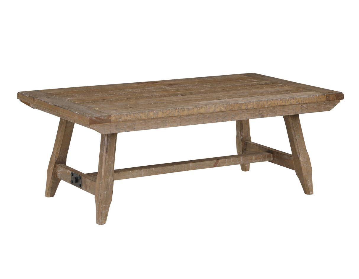 Riverdale Coffee Table from Steve Silver - Luna Furniture