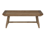 Riverdale Coffee Table from Steve Silver - Luna Furniture