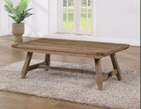 Riverdale Coffee Table from Steve Silver - Luna Furniture