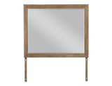 Riverdale Distressed Beveled Edge Mirror - RV900M