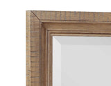 Riverdale Distressed Beveled Edge Mirror - RV900M