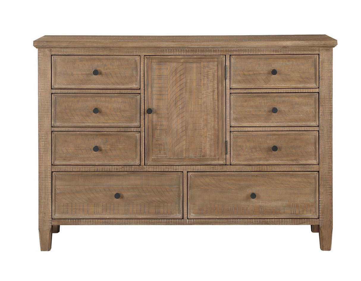 Riverdale Dresser and Mirror - SET | RV900DR | RV900M