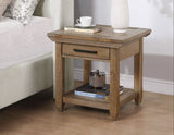 Riverdale End Table from Steve Silver - Luna Furniture