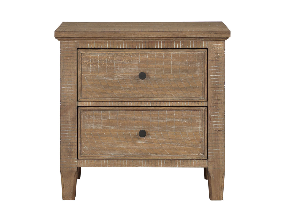 Riverdale Nightstand - RV900NS