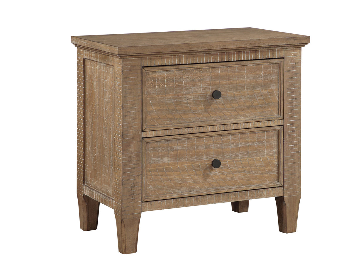 Riverdale Nightstand - RV900NS