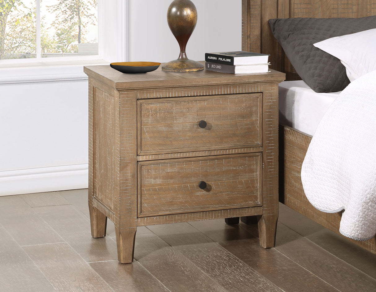 Riverdale Nightstand - RV900NS