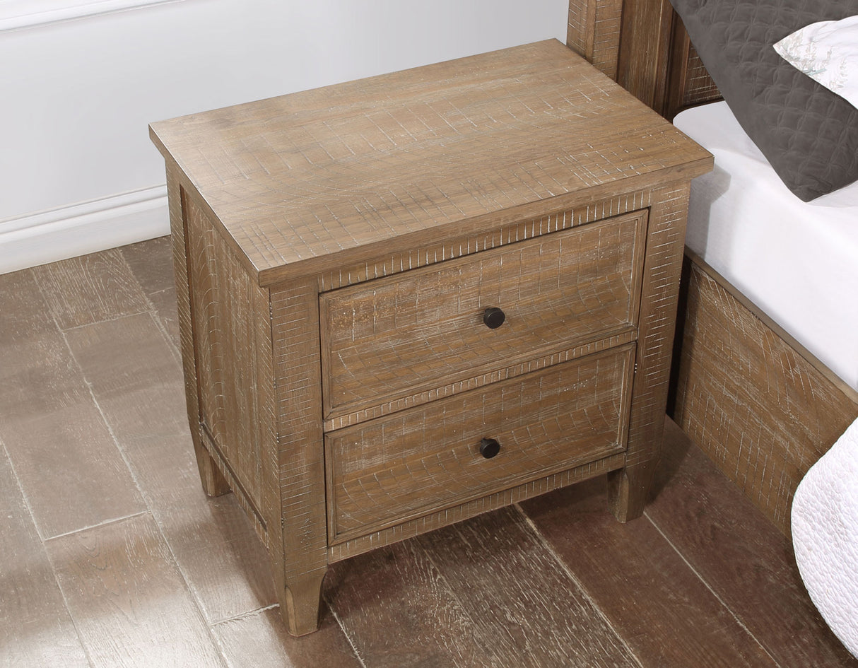 Riverdale Nightstand - RV900NS