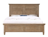 Riverdale Queen Panel Bed - SET | RV900R | RV900QHB | RV900QFB