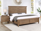 Riverdale Queen Panel Bed - SET | RV900R | RV900QHB | RV900QFB