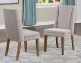 Riverdale Upholstered Chair from Steve Silver - Luna Furniture