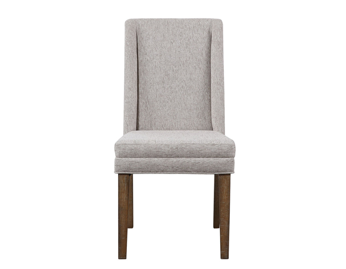 Riverdale Upholstered Chair from Steve Silver - Luna Furniture