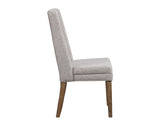 Riverdale Upholstered Chair from Steve Silver - Luna Furniture