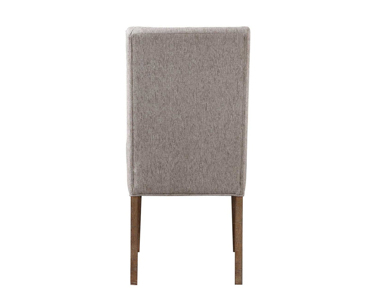 Riverdale Upholstered Chair from Steve Silver - Luna Furniture