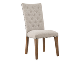 Riverdale Upholstered Side Chair from Steve Silver - Luna Furniture