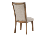 Riverdale Upholstered Side Chair from Steve Silver - Luna Furniture