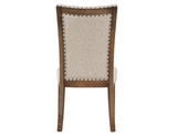 Riverdale Upholstered Side Chair from Steve Silver - Luna Furniture