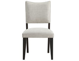 Roatan Upholstered Side Chair from Steve Silver - Luna Furniture