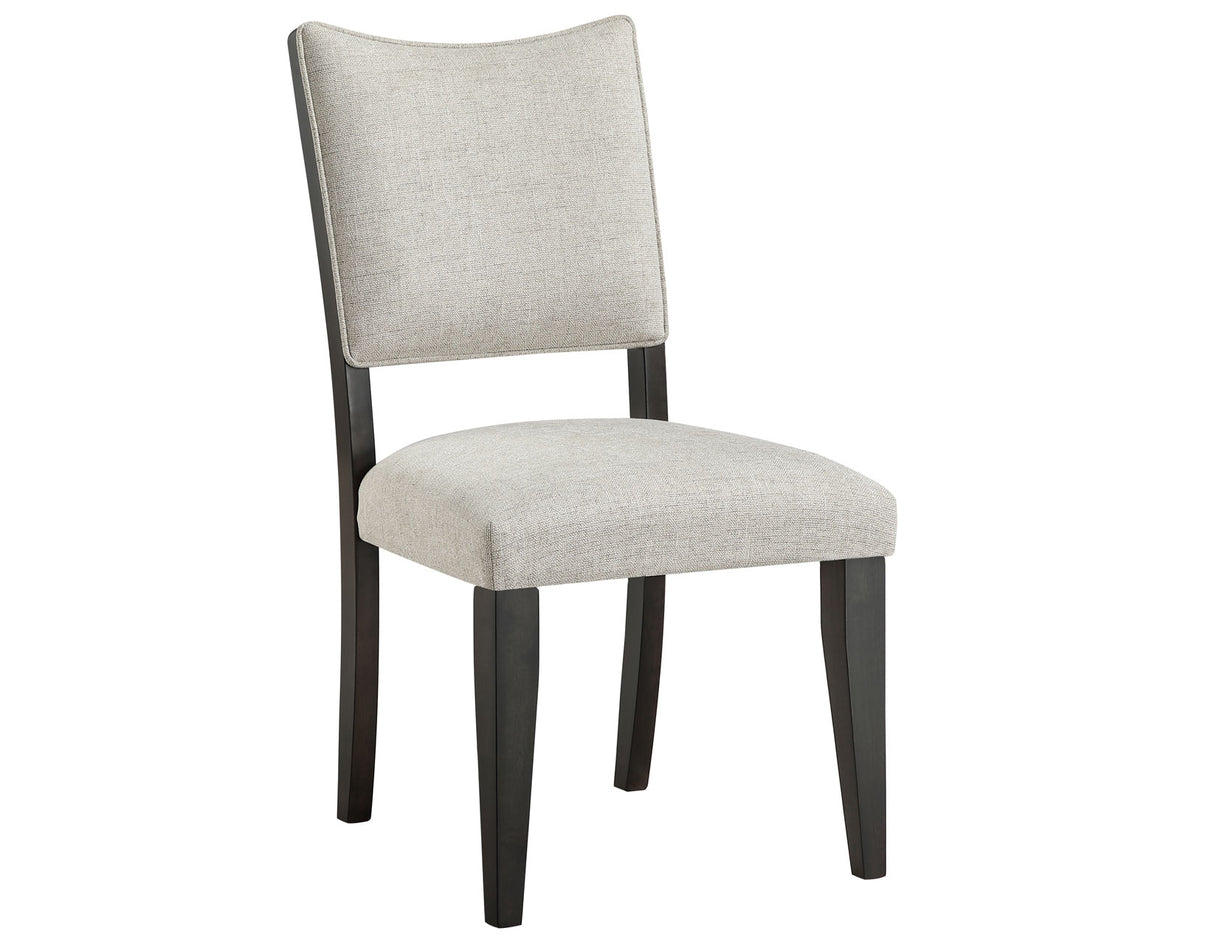 Roatan Upholstered Side Chair from Steve Silver - Luna Furniture