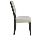 Roatan Upholstered Side Chair from Steve Silver - Luna Furniture