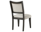 Roatan Upholstered Side Chair from Steve Silver - Luna Furniture