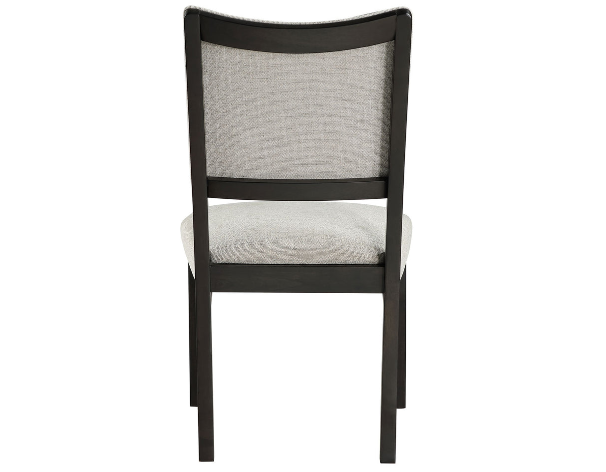 Roatan Upholstered Side Chair from Steve Silver - Luna Furniture