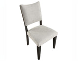 Roatan Upholstered Side Chair from Steve Silver - Luna Furniture