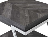 Roma Lift-Top Cocktail Table from Steve Silver - Luna Furniture