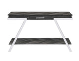 Roma Sofa Table from Steve Silver - Luna Furniture