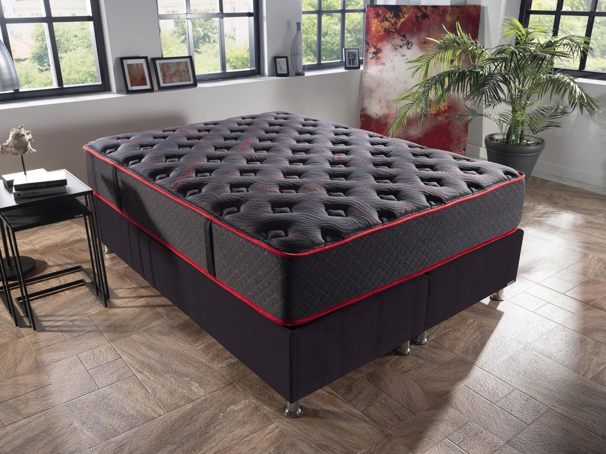 Romance Full Mattress from Bellona - Luna Furniture