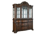 Royale Buffet & Hutch from Steve Silver - Luna Furniture