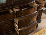 Royale Buffet from Steve Silver - Luna Furniture