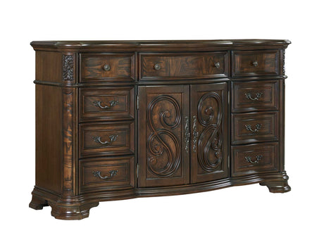 Royale Dresser from Steve Silver - Luna Furniture