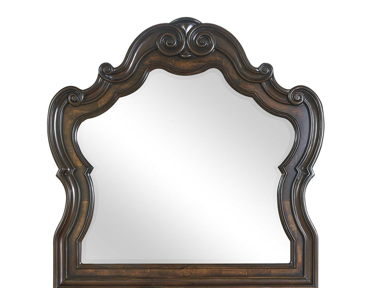 Royale Mirror from Steve Silver - Luna Furniture