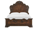 Royale Queen Bed from Steve Silver - Luna Furniture