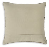 Rueford Brown/Black/Natural Pillow (Set of 4) - A1001063