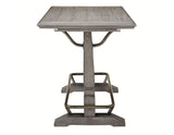 Ryan 59.5-inch Gathering Table from Steve Silver - Luna Furniture