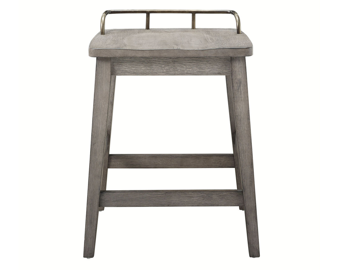 Ryan Counter Stool [1pc per box] from Steve Silver - Luna Furniture